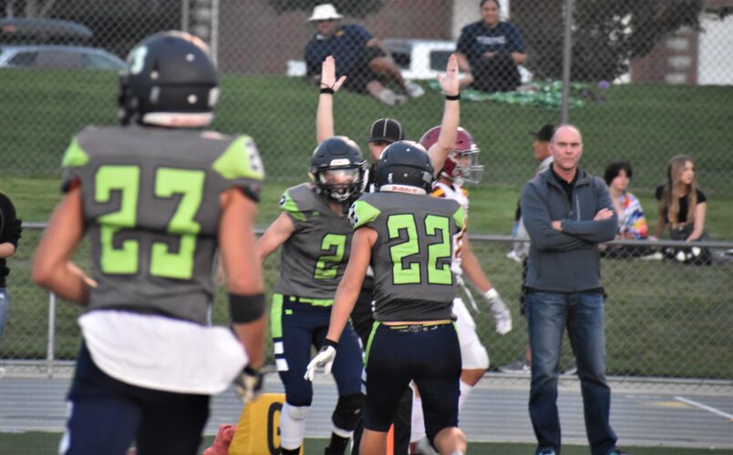 2022 Daily Herald High School Football Previews TWolves taking to the